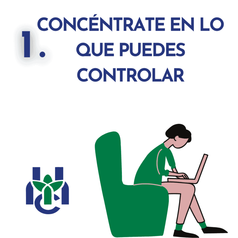 9 técnicas para lidiar con el estrés